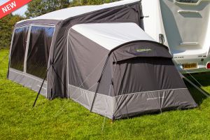 Outdoor Revolution Sport Pro Annexe 2025