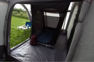 Vango Sports Awning Bedroom Inner Tent