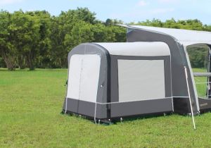 Camptech Starline Inflatable Tall Annexe for Caravan Awning 