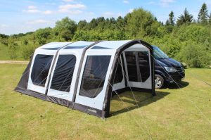 Outdoor Revolution Movelite T4E Euro Low Air Driveaway Campervan Awning 2023