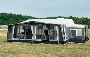 Isabella Forum Etna Extra Front Panel