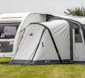 Sunncamp Inceptor Air Annex Plus for Inflatable Awning 