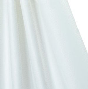 Isabella Sunshine Plus Canopy Cube Creme Curtains