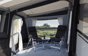 Isabella Air Cirrus Annex Floor