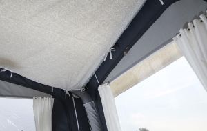 Isabella Air Cirrus Inner Roof