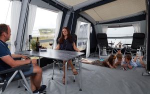 Isabella Air Cirrus Floor