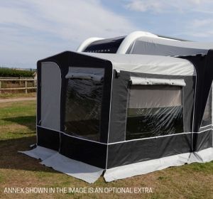 Camptech Westminster CS Tall Annex