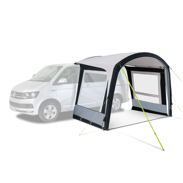 Dometic Sunshine Air Pro VW Side Wall Set Glossop Awnings
