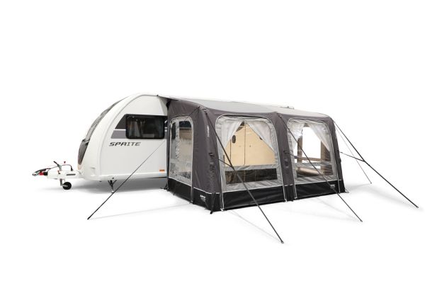 Vango Balletto Air 390 Elements ProShield Caravan Awning Glossop