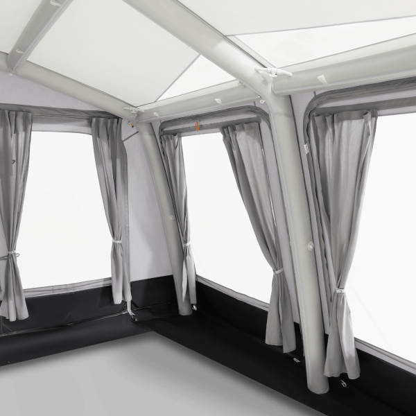 Dometic Rally Air Tour 330 S Porch Awning | Glossop Awnings
