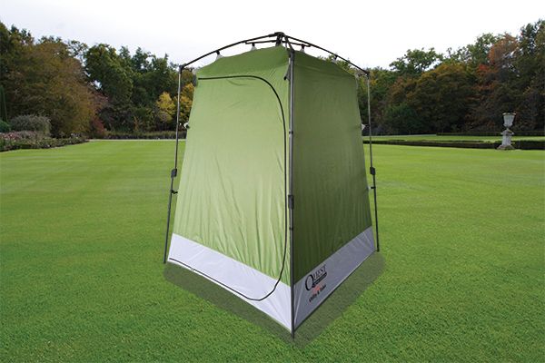 Quest tent top