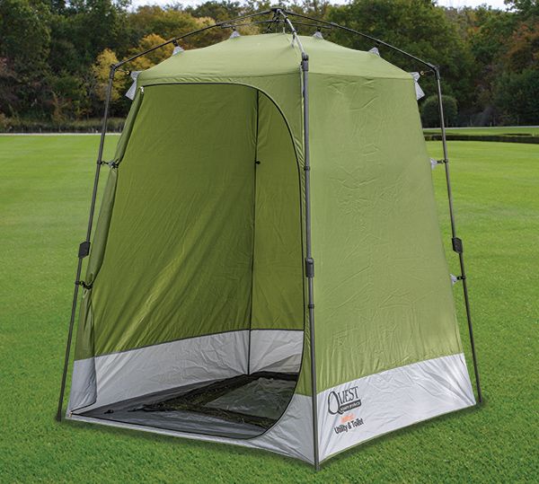 Quest Leisure Instant Utility and Storage Tent Glossop Awnings