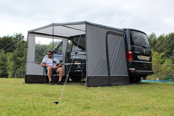 Canopy side panels discount