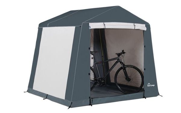 Dorema tents online