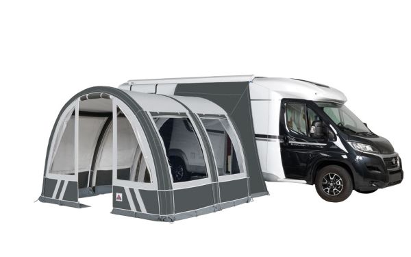 Dorema tents discount