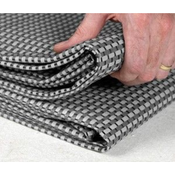 Dorema Starlon Caravan Awning Breathable Groundsheet Carpet