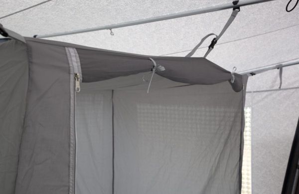 Isabella Inner tent for Annex Tall Glossop Awnings