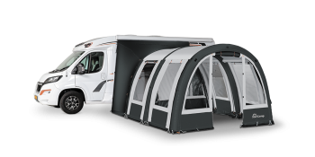 Dorema Traveller Air Klimatex Mid Motorhome Awning