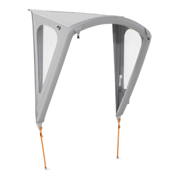 Dometic Portico Air Pro 180 S Inflatable Motorhome Door Canopy