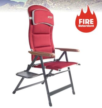 Quest Leisure Bordeaux Pro Easy (Deluxe) F1342