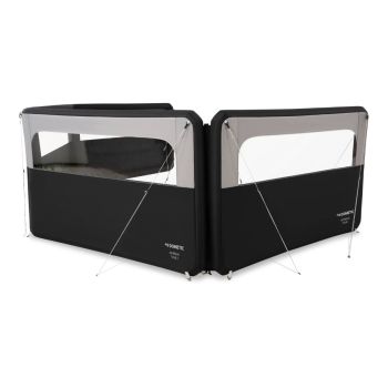 Dometic Air Break Tour 3-Panel Windbreak 2026