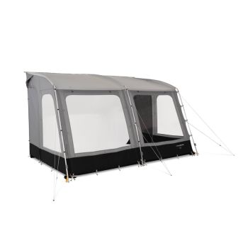 Dometic Rally 390 Poled Caravan Awning 2026
