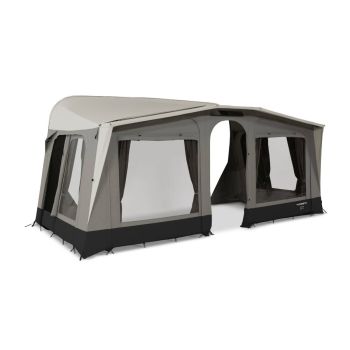 Dometic Stuga Rest Poled Full Awning 2026