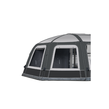 Dorema Magnum Air Force All Season Add Extension