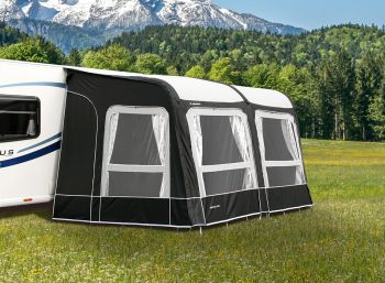 Bradcot Modul-Air V2 330 Base Inflatable Air Caravan Porch Awning