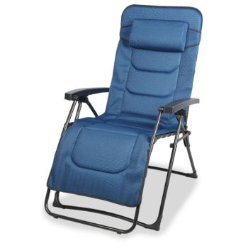 Westfield Outdoors Valencia Erolounger Blue Smoke F0064LBS