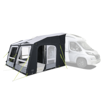Dometic Rally Air Pro 390 Drive Away Motorhome Awning