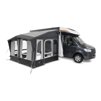 Dometic Club Air All Season 330 M Inflatable Motorhome Awning