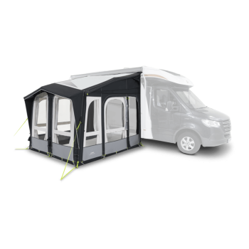 Dometic Club Air Pro 260 M Inflatable Motorhome Awning