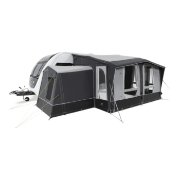 Dometic All Season Air Tall Annex for Inflatable Awnings