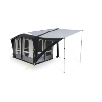 Dometic Club/Ace Air All Season S Side Wing for Inflatable Awning 2022