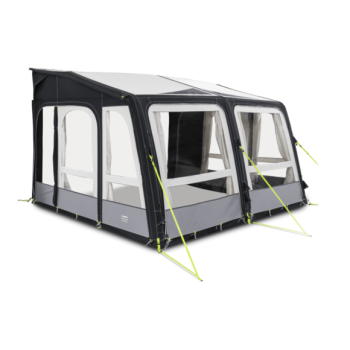 Dometic Grande Air Pro 390 M Inflatable Motorhome Awning