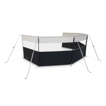 Dometic Pro Windbreak 5 Panel Poled Windbreak 2022