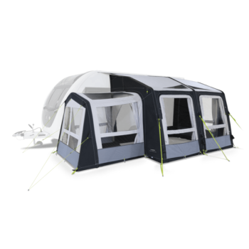Dometic Pro Inflatable Conservatory Annex for Air Awnings