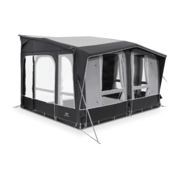 Dometic Club Air All Season 390 M Inflatable Motorhome Awning