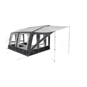 Dometic Grande Air All Season Side Wing M for Inflatable Awning
