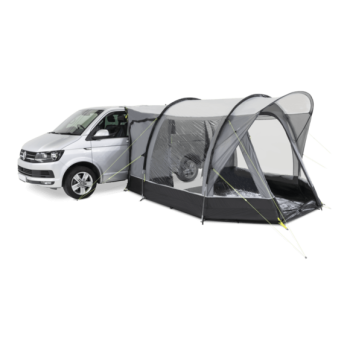 Kampa Dometic Action VW Poled Drive Away Campervan Awning