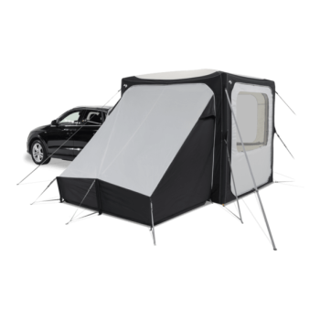 Dometic Hub 1.0 Modular Shelter Annexe 2021