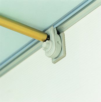 Dorema Quick Lock Pads (Set of 3) for Caravan Awnings