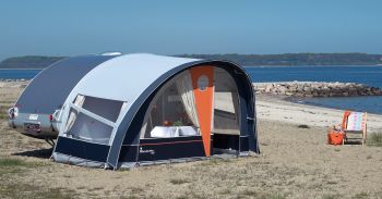 Isabella T@b 320 2015full caravan awning for Airstream caravan 320 T@b and airstream Offroad