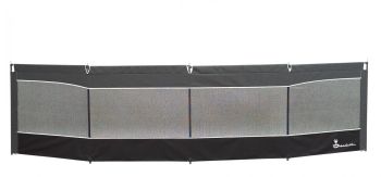 Isabella Ventus 4 Sided Windbreak 2015