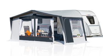 Inaca Sintra 250 Full Caravan Awning