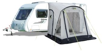 Quest Leisure Falcon 220 Poled 
