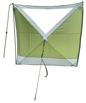 Quest Leisure Screen Shield Extra Panel for Windbreak