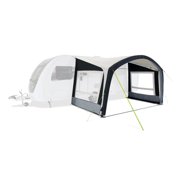 Dometic Sunshine Air Pro Side Wall Set for Caravan Canopy 2022