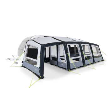 Dometic Grande Air Pro Extension for Inflatable Caravan Awning